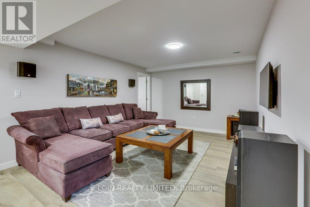 88 Rowe Avenue, South Huron, Ontario  N0M 1S0 - Photo 32 - X13238988