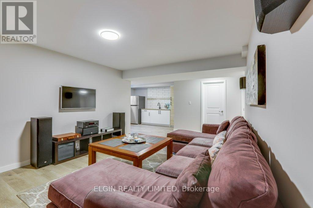 88 Rowe Avenue, South Huron, Ontario  N0M 1S0 - Photo 34 - X13238988
