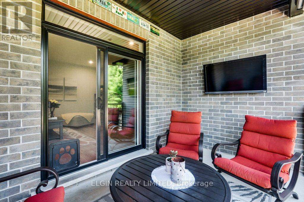 88 Rowe Avenue, South Huron, Ontario  N0M 1S0 - Photo 42 - X13238988