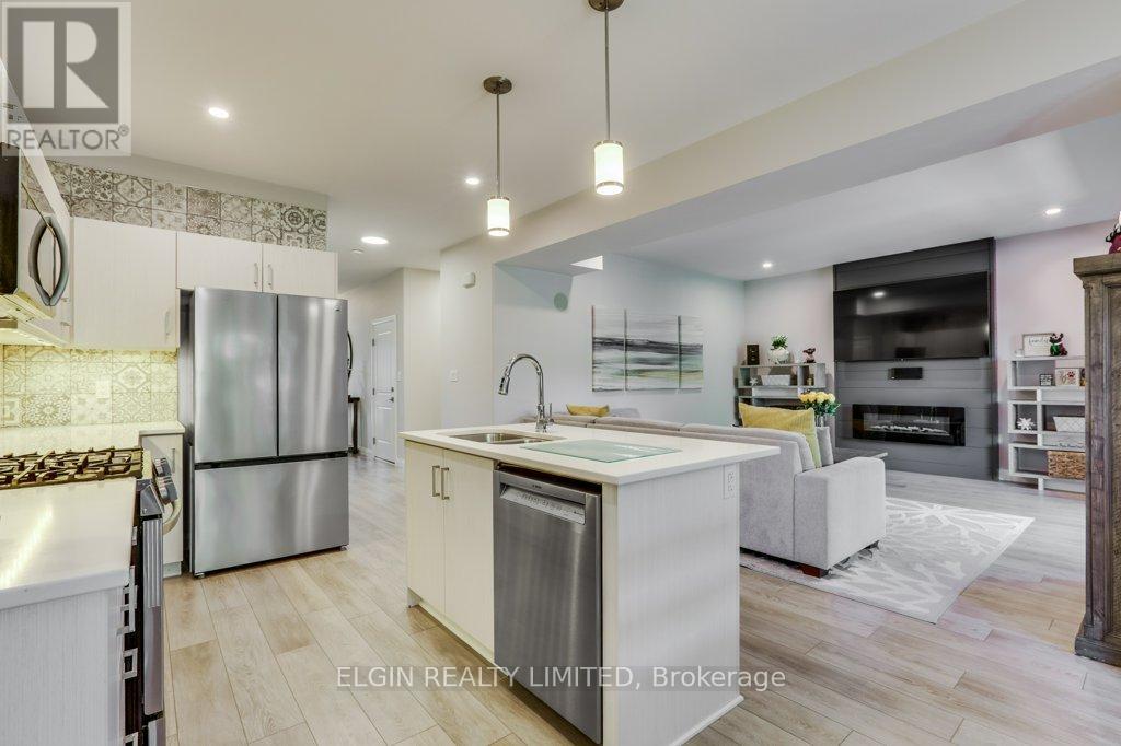 88 Rowe Avenue, South Huron, Ontario  N0M 1S0 - Photo 8 - X13238988