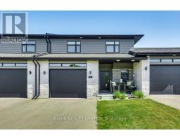 88 ROWE AVENUE, South Huron, Ontario