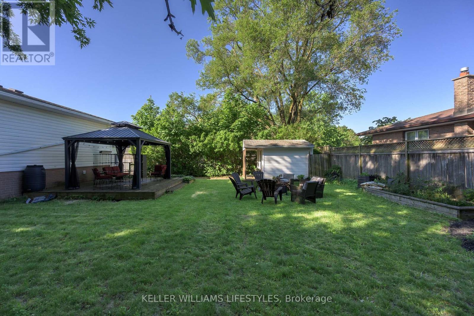 3 Baffin Place, London East, Ontario  N5V 1E8 - Photo 32 - X13239008