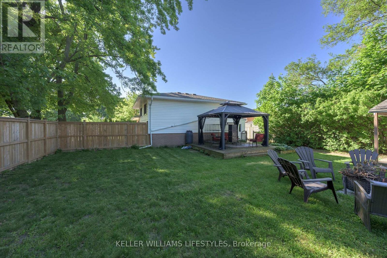 3 Baffin Place, London East, Ontario  N5V 1E8 - Photo 33 - X13239008