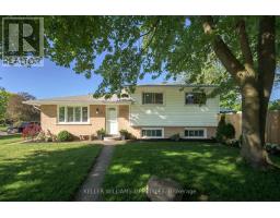 3 BAFFIN PLACE, London East, Ontario