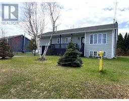 11 Bungay's Lane, Wareham, Newfoundland & Labrador