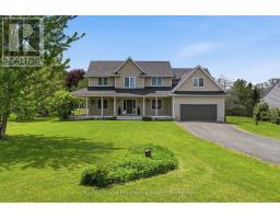 3937 LAROSE CRESCENT, Port Hope, Ontario