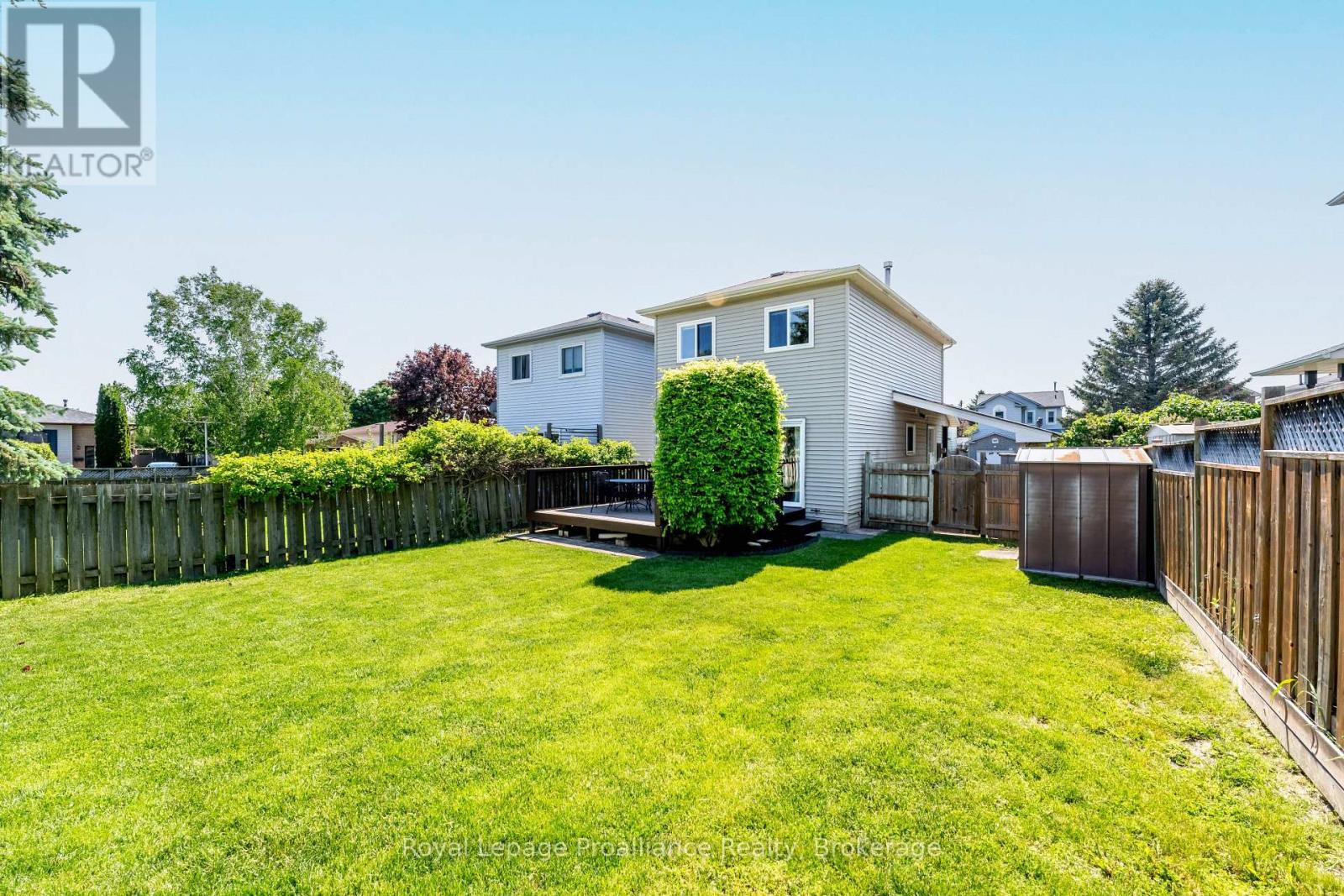 41 Burnham Boulevard, Port Hope, Ontario  L1A 4G5 - Photo 11 - X13239000