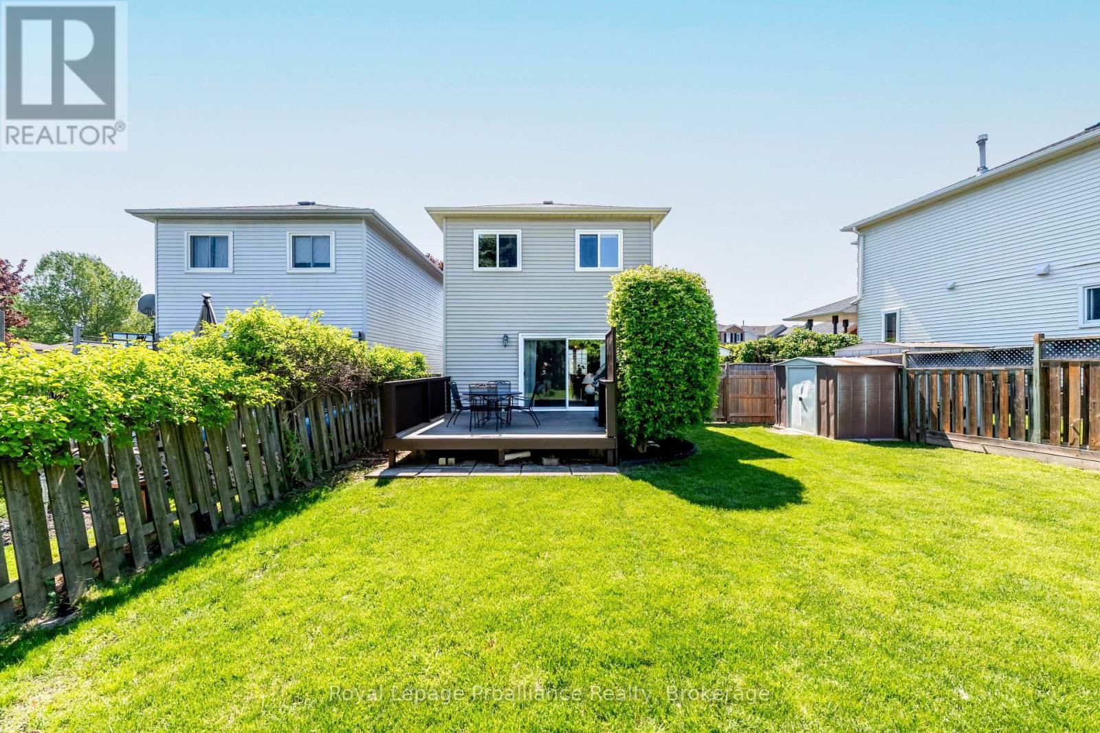 41 Burnham Boulevard, Port Hope, Ontario  L1A 4G5 - Photo 12 - X13239000