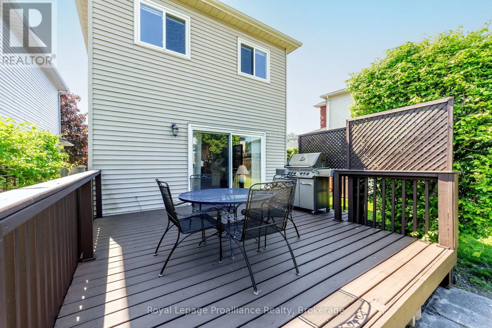 41 Burnham Boulevard, Port Hope, Ontario  L1A 4G5 - Photo 13 - X13239000