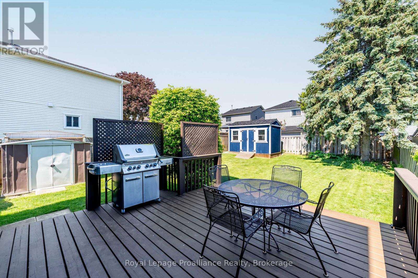 41 Burnham Boulevard, Port Hope, Ontario  L1A 4G5 - Photo 14 - X13239000
