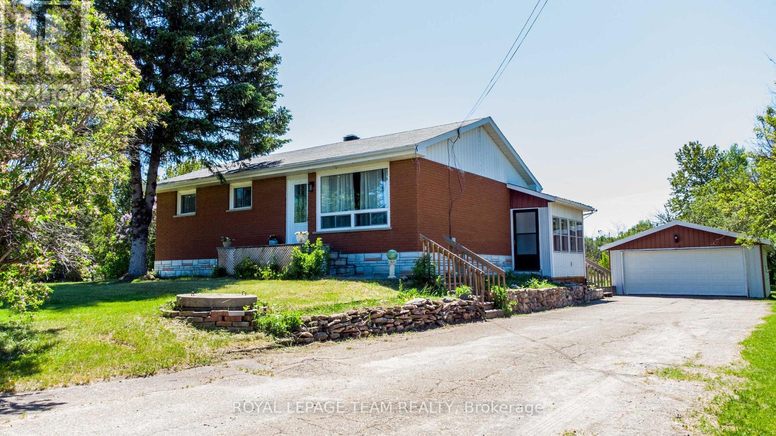 285 FOYMOUNT ROAD, Bonnechere Valley, Ontario
