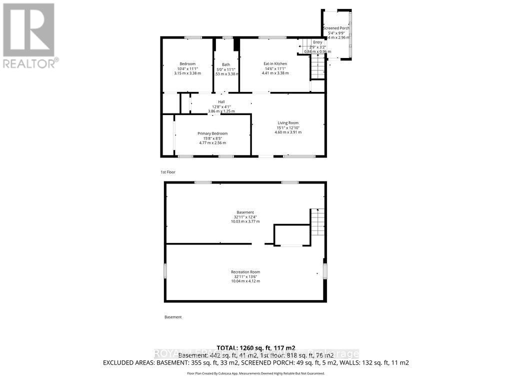 285 Foymount Road, Bonnechere Valley, Ontario  K0J 1T0 - Photo 38 - X12949784