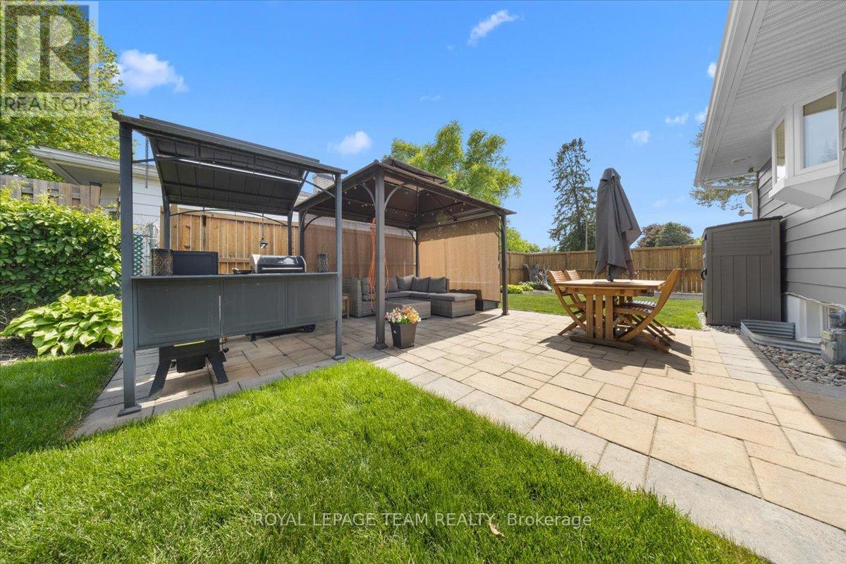 2 Lavina Crescent, Ottawa, Ontario  K2H 7P2 - Photo 34 - X13238856