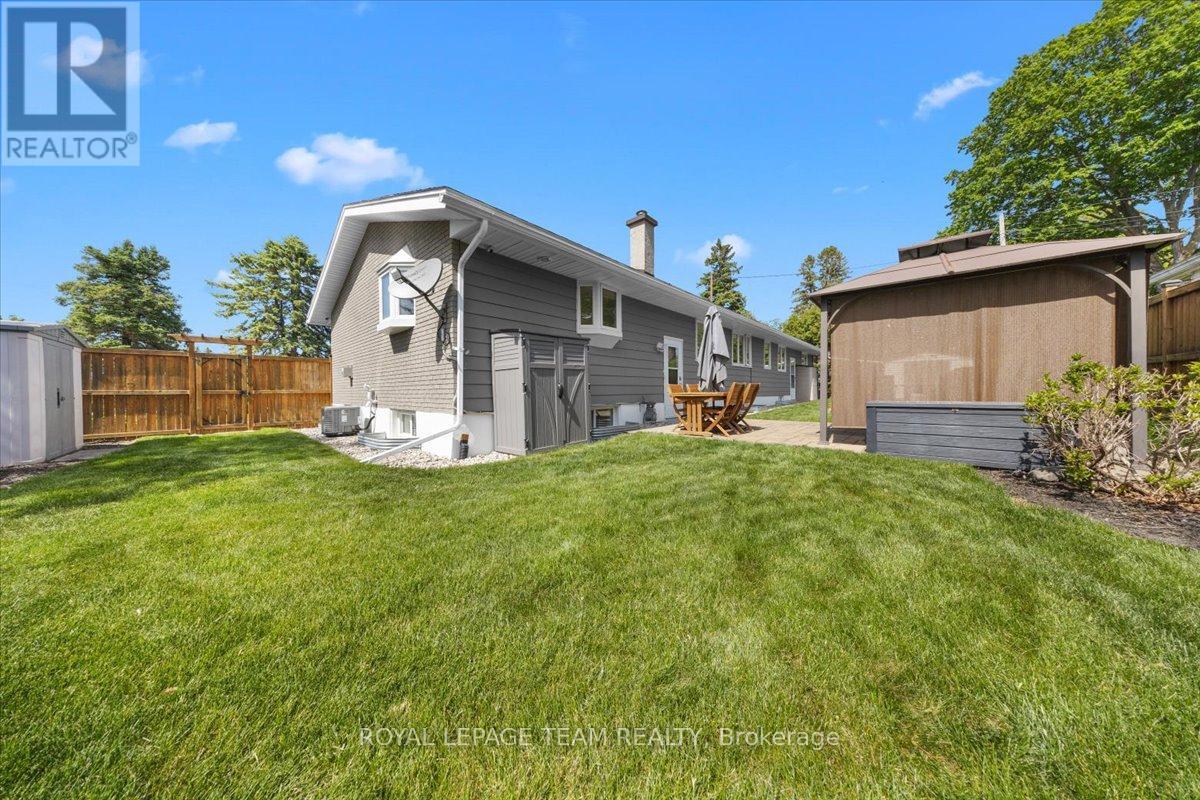2 Lavina Crescent, Ottawa, Ontario  K2H 7P2 - Photo 36 - X13238856