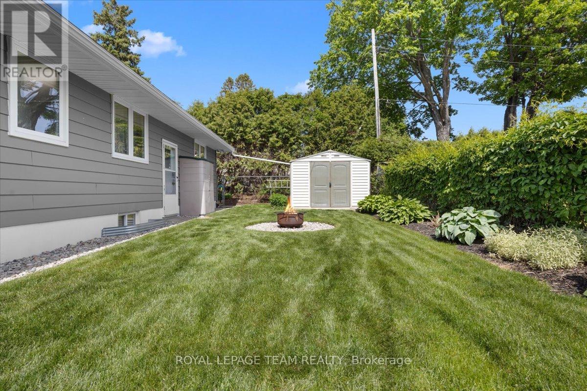 2 Lavina Crescent, Ottawa, Ontario  K2H 7P2 - Photo 37 - X13238856