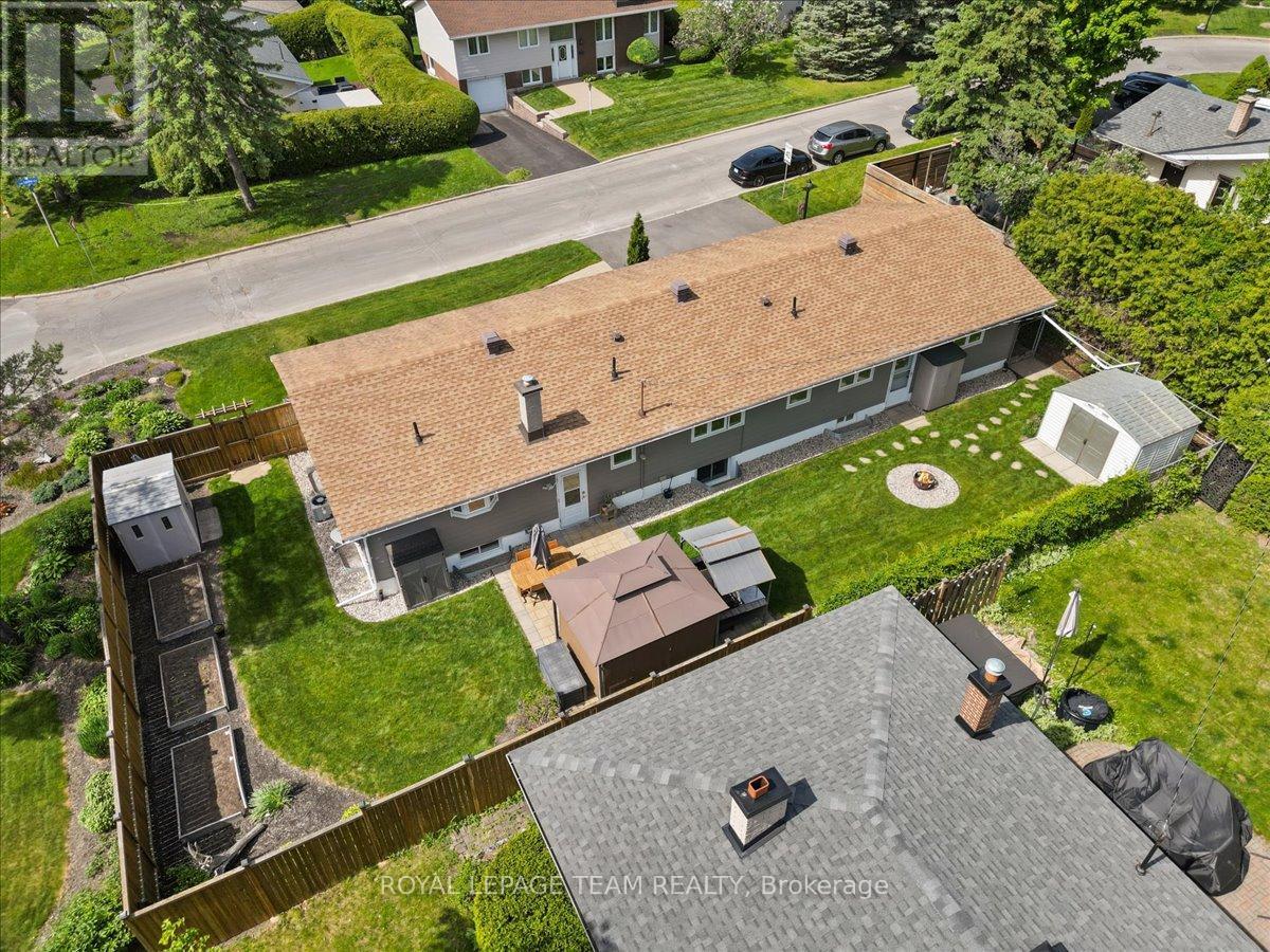 2 Lavina Crescent, Ottawa, Ontario  K2H 7P2 - Photo 38 - X13238856