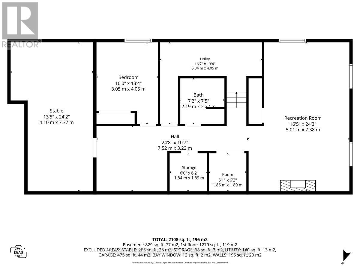 2 Lavina Crescent, Ottawa, Ontario  K2H 7P2 - Photo 43 - X13238856