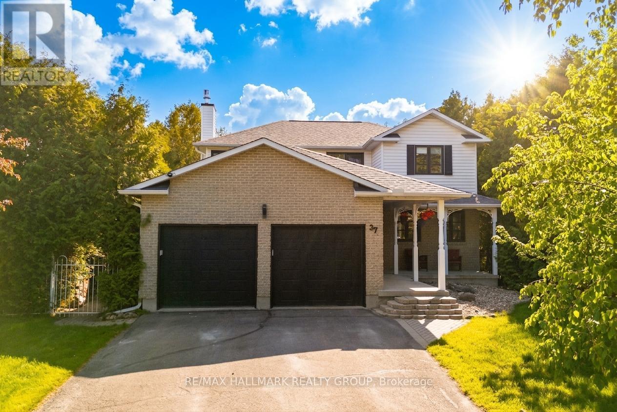 37 STITT STREET, Ottawa, Ontario