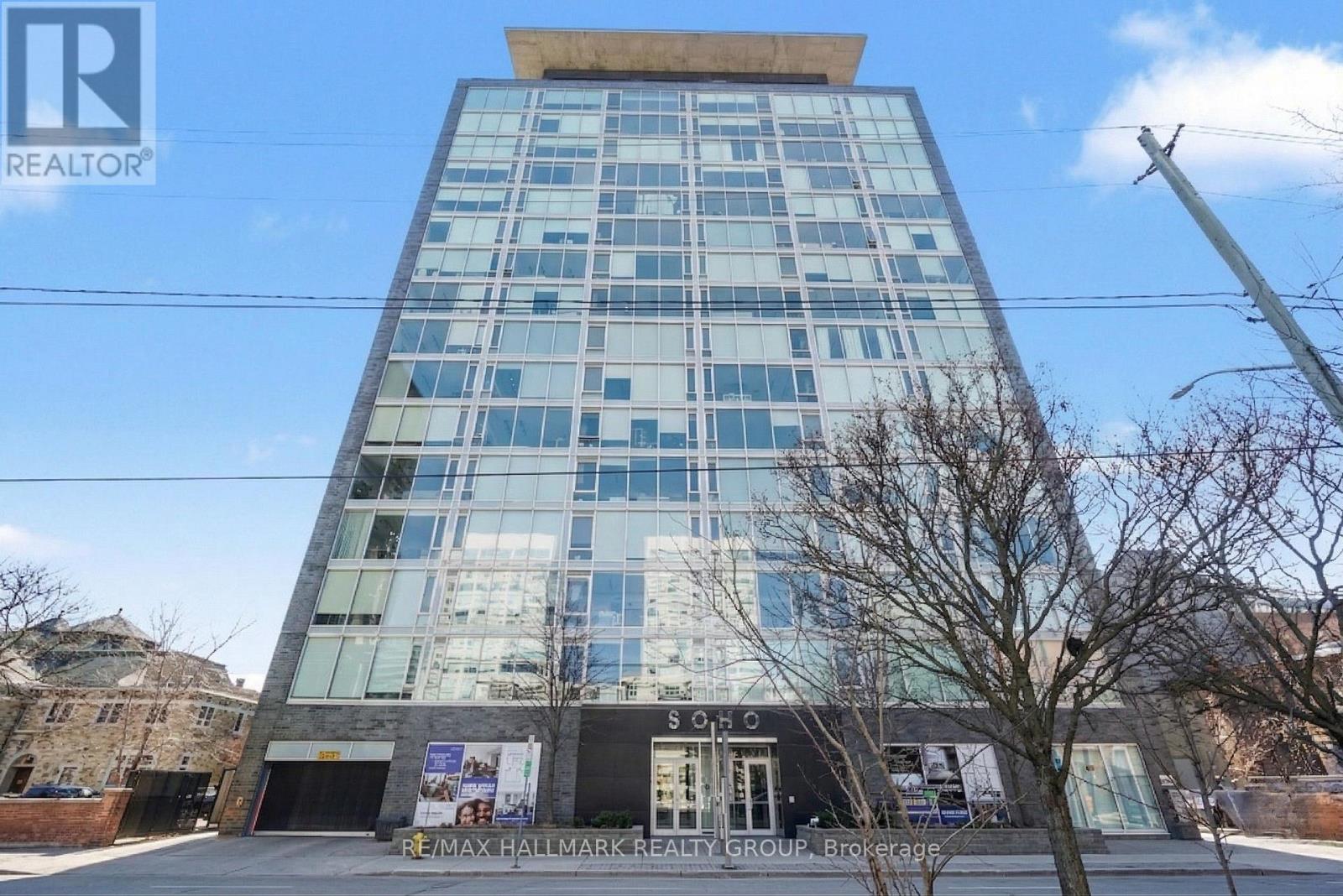 1208 - 300 LISGAR STREET, Ottawa, Ontario