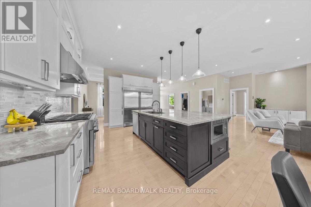 7412 Blue Water Crescent, Ottawa, Ontario  K4P 0C8 - Photo 21 - X13238930