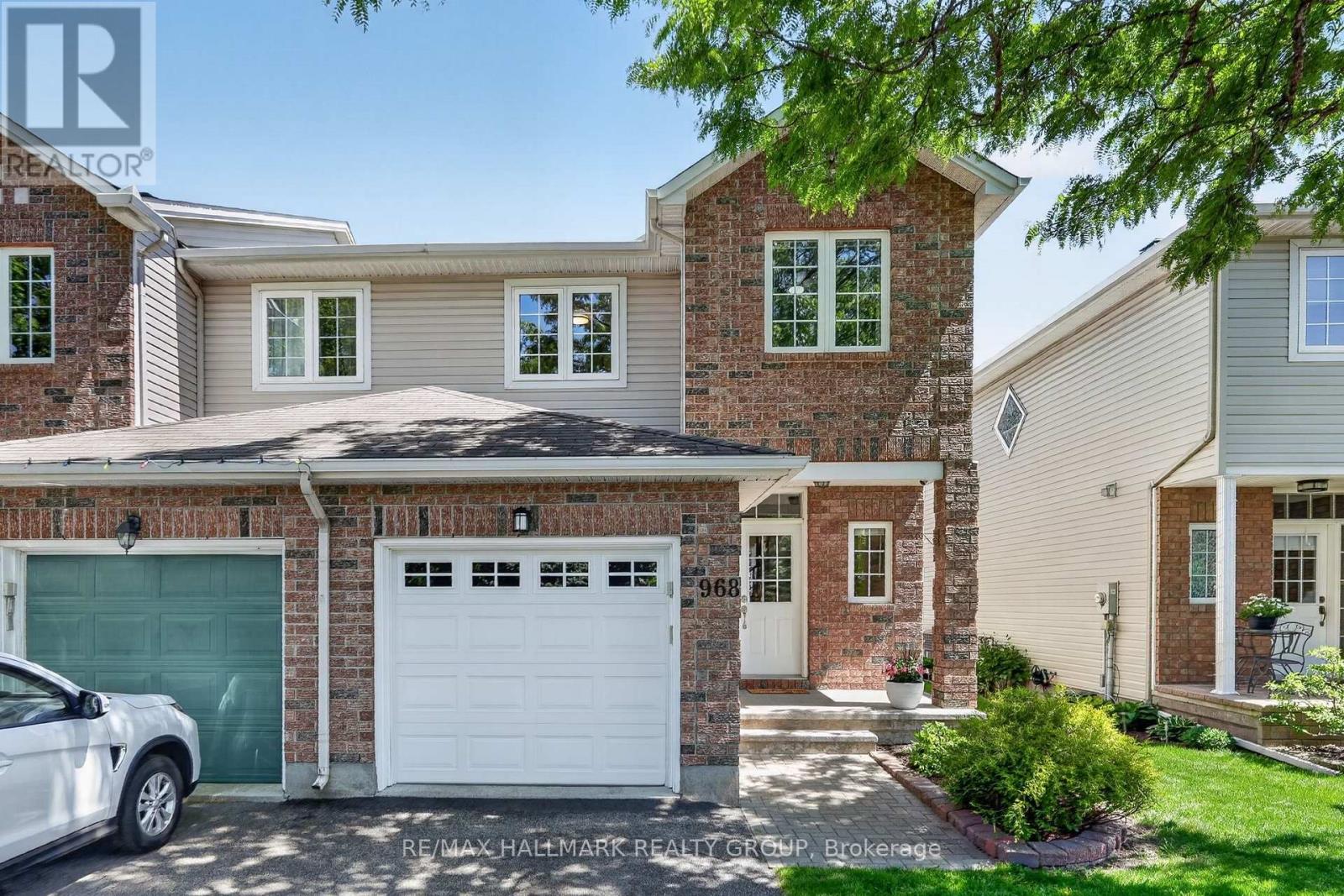 968 LUCILLE WAY, Ottawa, Ontario