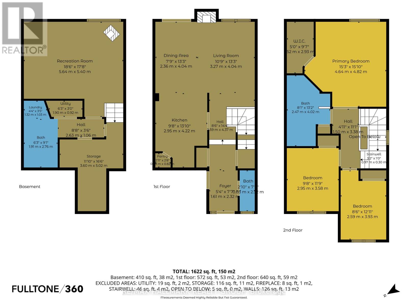 968 Lucille Way, Ottawa, Ontario  K4A 4J2 - Photo 31 - X13238976