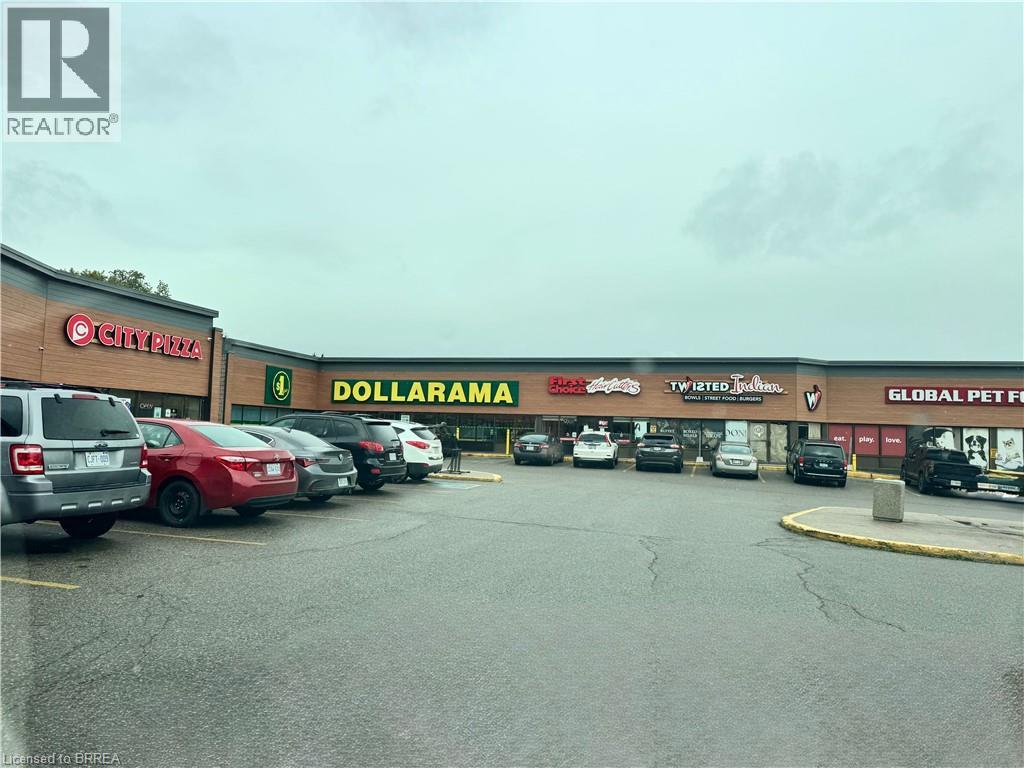 39 King George Road Unit# G2, Brantford, Ontario  N3R 5K2 - Photo 6 - 40835410
