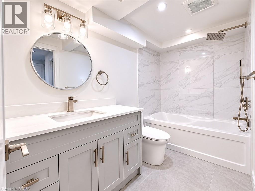 63 Kaufman Drive Unit# Lower, Binbrook, Ontario  L0R 1C0 - Photo 3 - 40833930