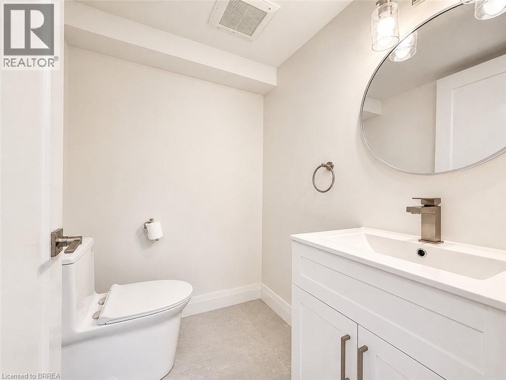 63 Kaufman Drive Unit# Lower, Binbrook, Ontario  L0R 1C0 - Photo 4 - 40833930