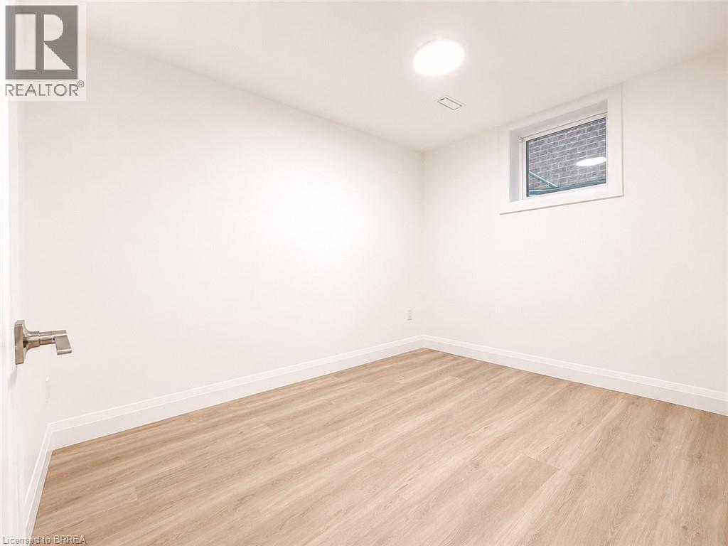 63 Kaufman Drive Unit# Lower, Binbrook, Ontario  L0R 1C0 - Photo 6 - 40833930