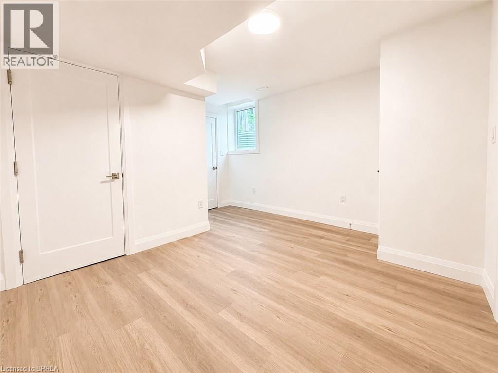 63 Kaufman Drive Unit# Lower, Binbrook, Ontario  L0R 1C0 - Photo 8 - 40833930