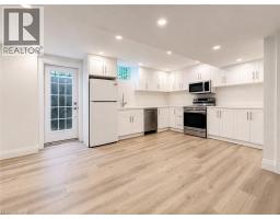 63 KAUFMAN Drive Unit# LOWER, Binbrook, Ontario