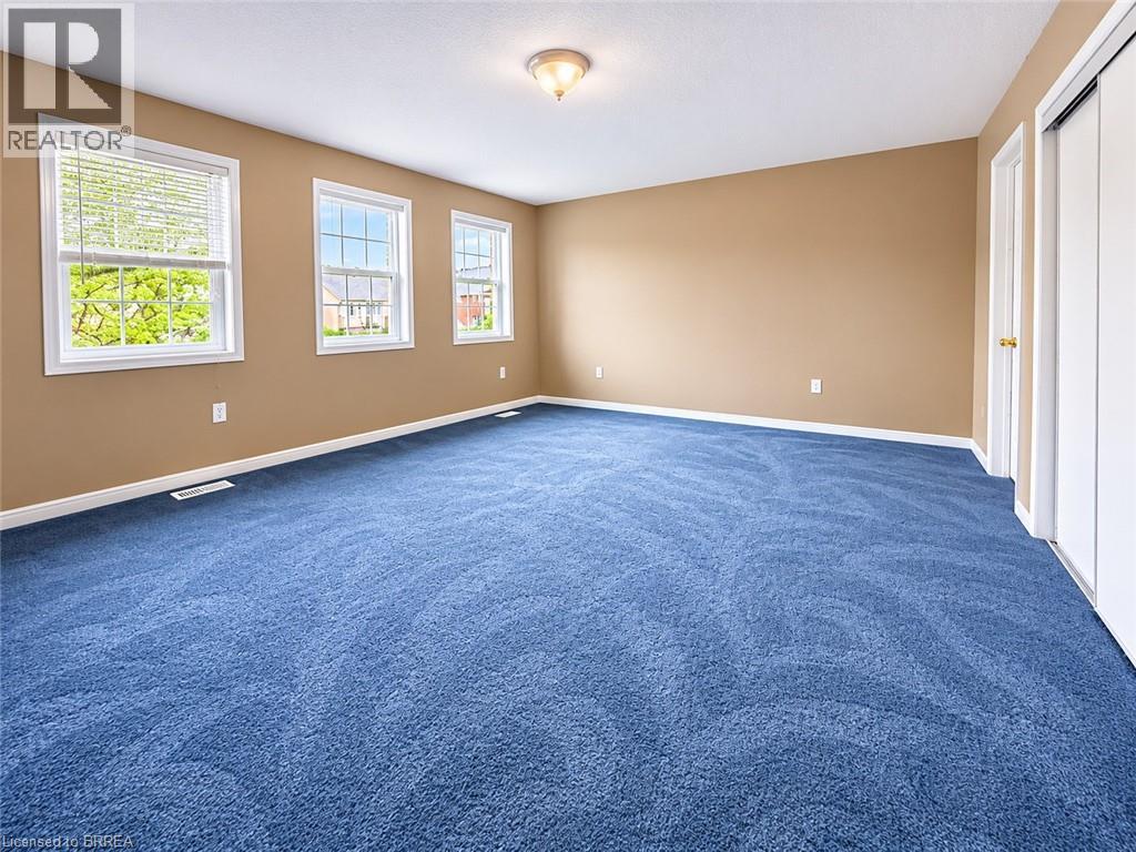 63 Kaufman Drive Unit# Upper, Binbrook, Ontario  L0R 1C0 - Photo 11 - 40833929