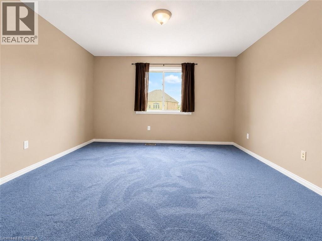 63 Kaufman Drive Unit# Upper, Binbrook, Ontario  L0R 1C0 - Photo 12 - 40833929