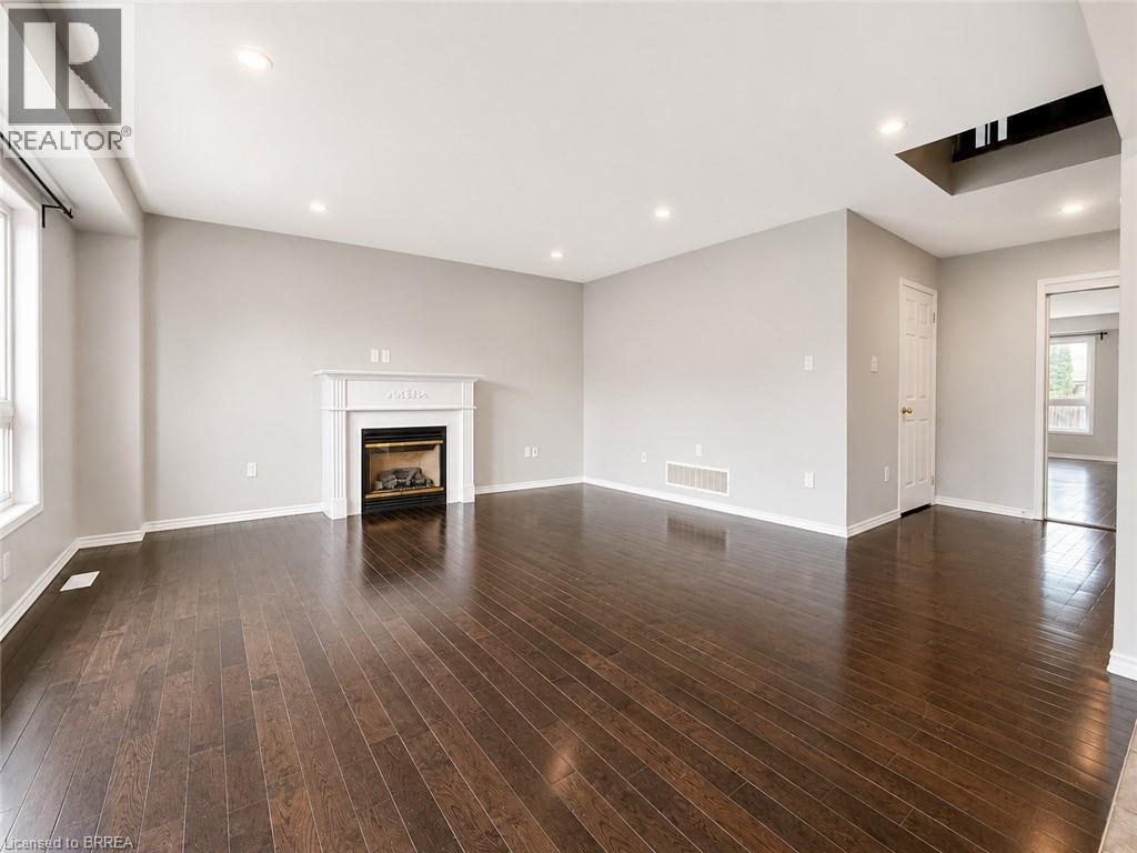 63 Kaufman Drive Unit# Upper, Binbrook, Ontario  L0R 1C0 - Photo 6 - 40833929