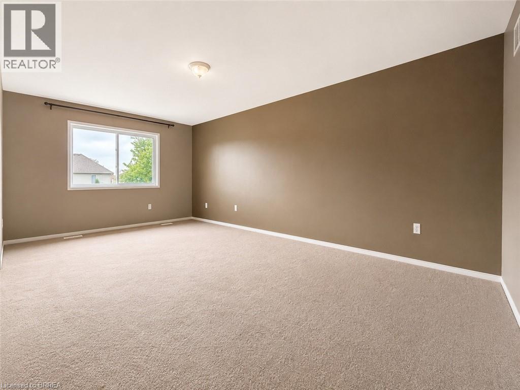 63 Kaufman Drive Unit# Upper, Binbrook, Ontario  L0R 1C0 - Photo 7 - 40833929