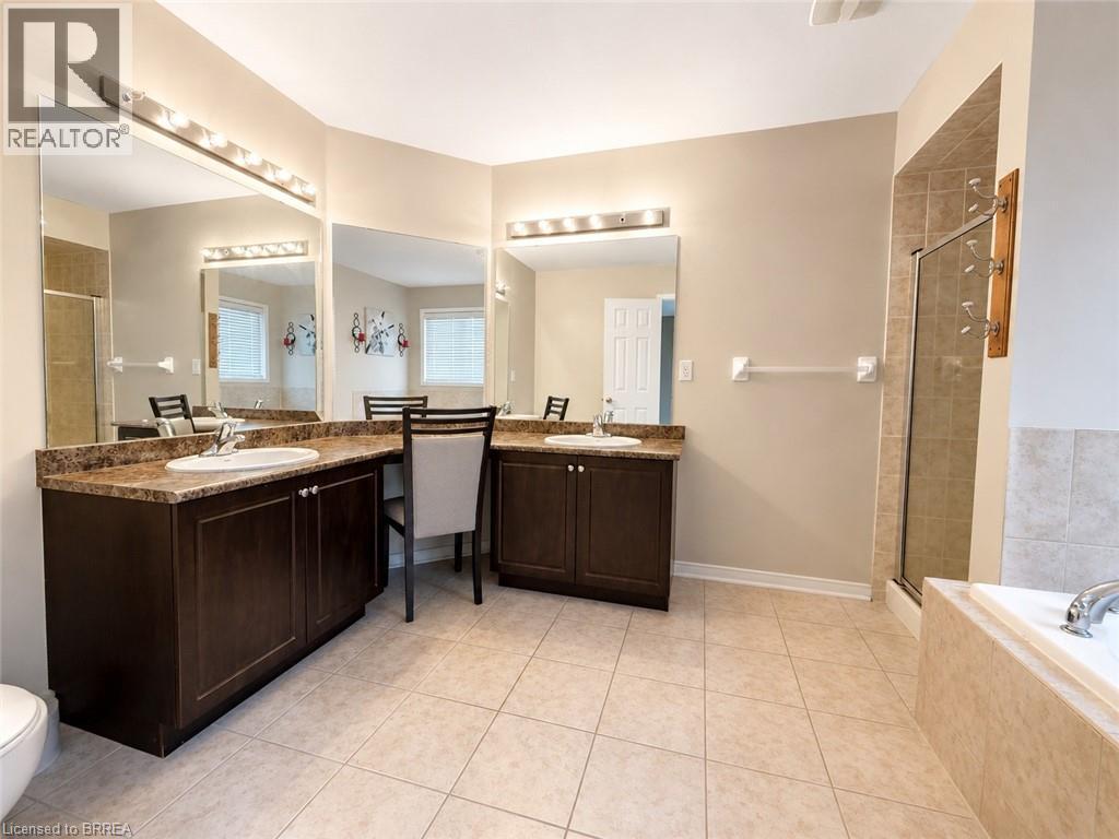 63 Kaufman Drive Unit# Upper, Binbrook, Ontario  L0R 1C0 - Photo 8 - 40833929