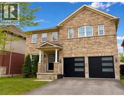 63 KAUFMAN Drive Unit# UPPER, Binbrook, Ontario