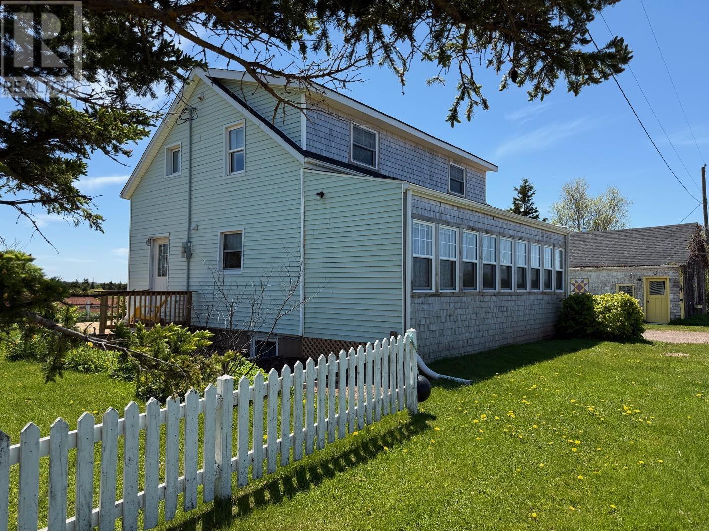 59 Plug Street, malpeque, Prince Edward Island