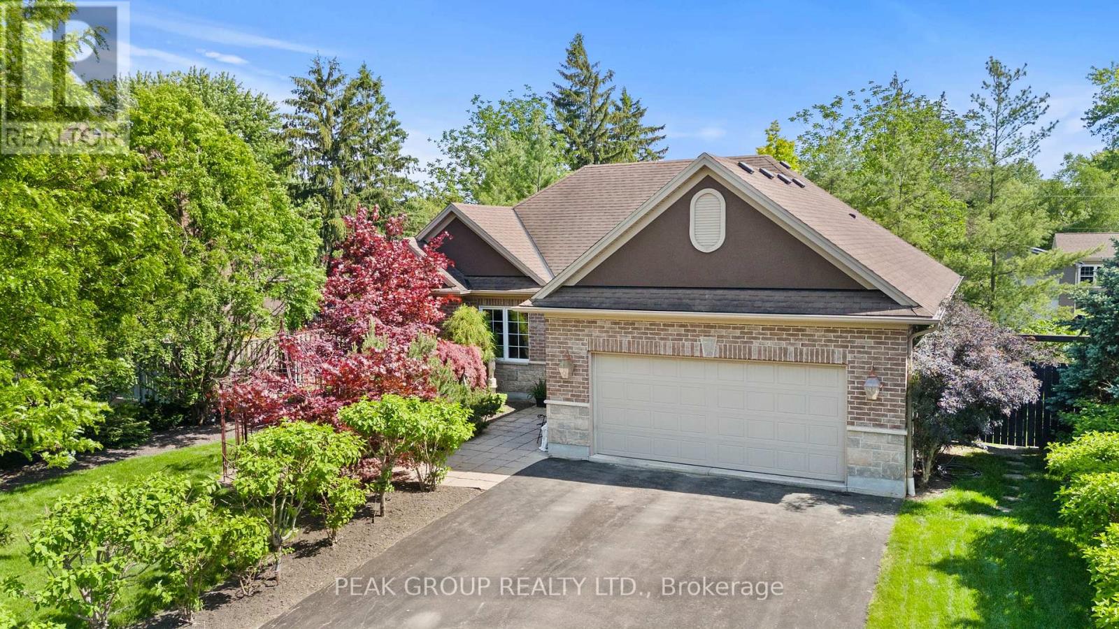 18 MARTHA COURT, Pelham, Ontario