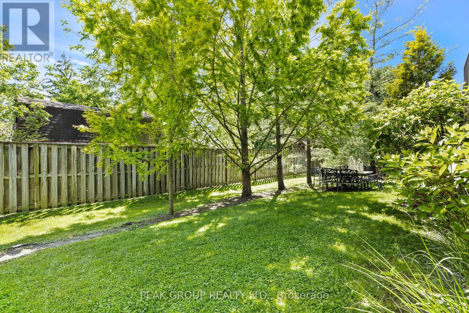 18 Martha Court, Pelham, Ontario  L0S 1C0 - Photo 43 - X13238850