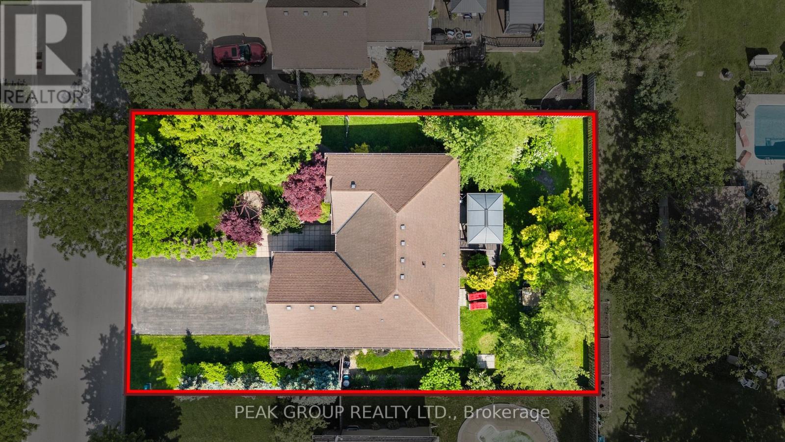 18 Martha Court, Pelham, Ontario  L0S 1C0 - Photo 44 - X13238850