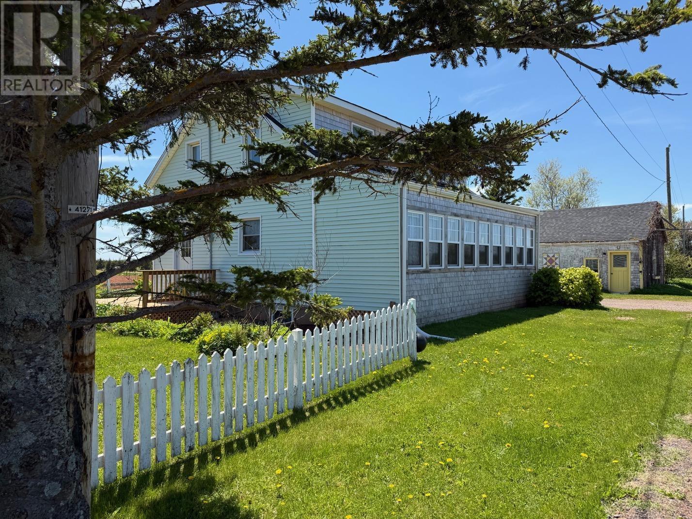 59 Plug Street, Malpeque, Prince Edward Island  C0B 1M0 - Photo 31 - 202605468
