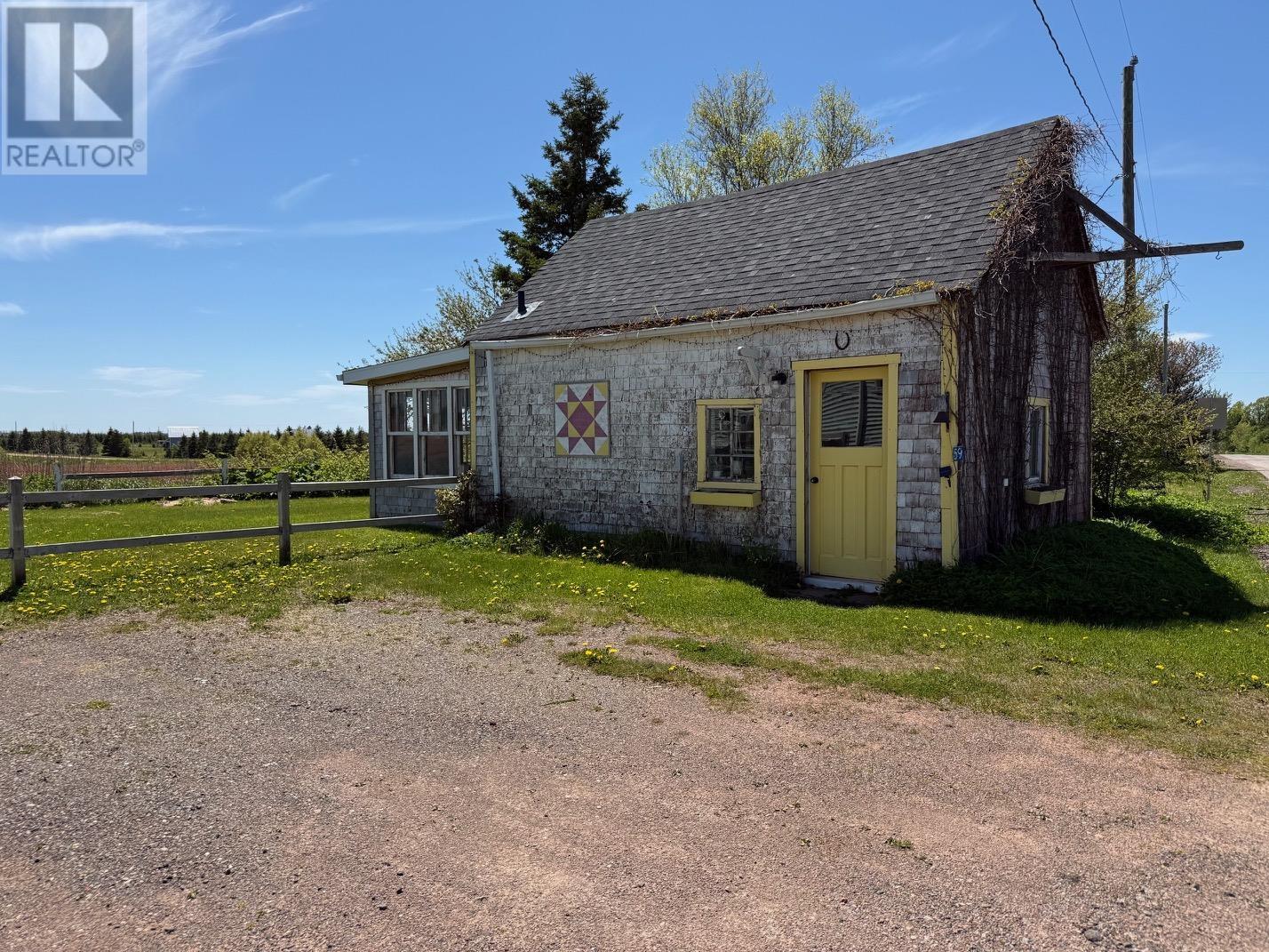 59 Plug Street, Malpeque, Prince Edward Island  C0B 1M0 - Photo 36 - 202605468