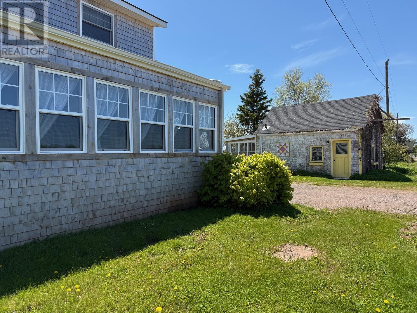 59 Plug Street, Malpeque, Prince Edward Island  C0B 1M0 - Photo 33 - 202605468