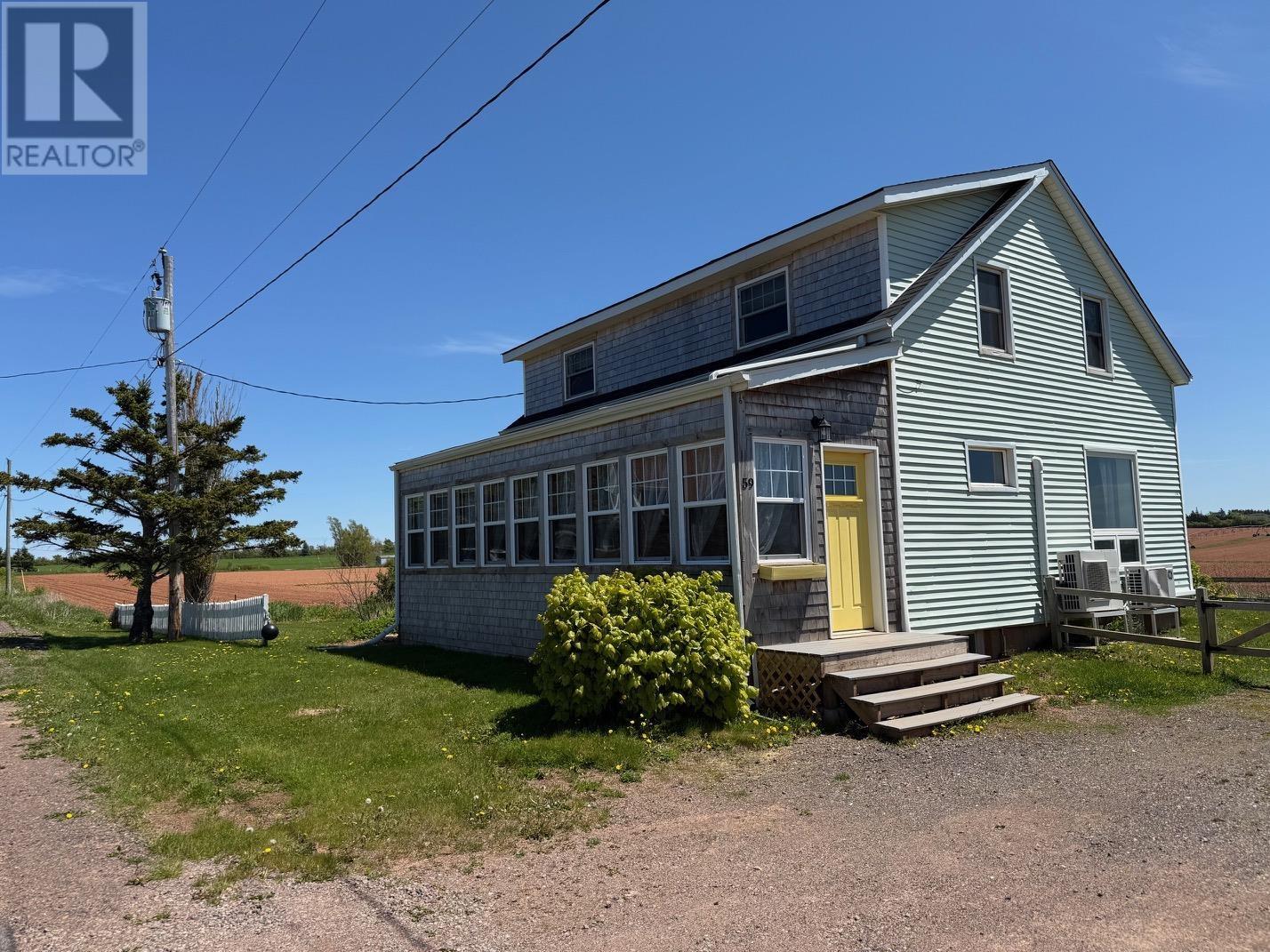 59 Plug Street, Malpeque, Prince Edward Island  C0B 1M0 - Photo 34 - 202605468