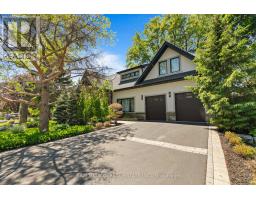 1031 WELWYN DRIVE, Mississauga, Ontario