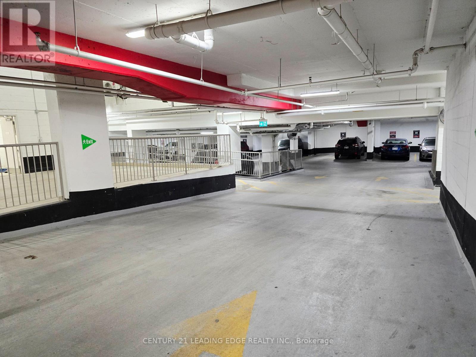 1006 - 2020 Bathurst Street, Toronto, Ontario M5P 0A6 - Photo 35 - C13121078