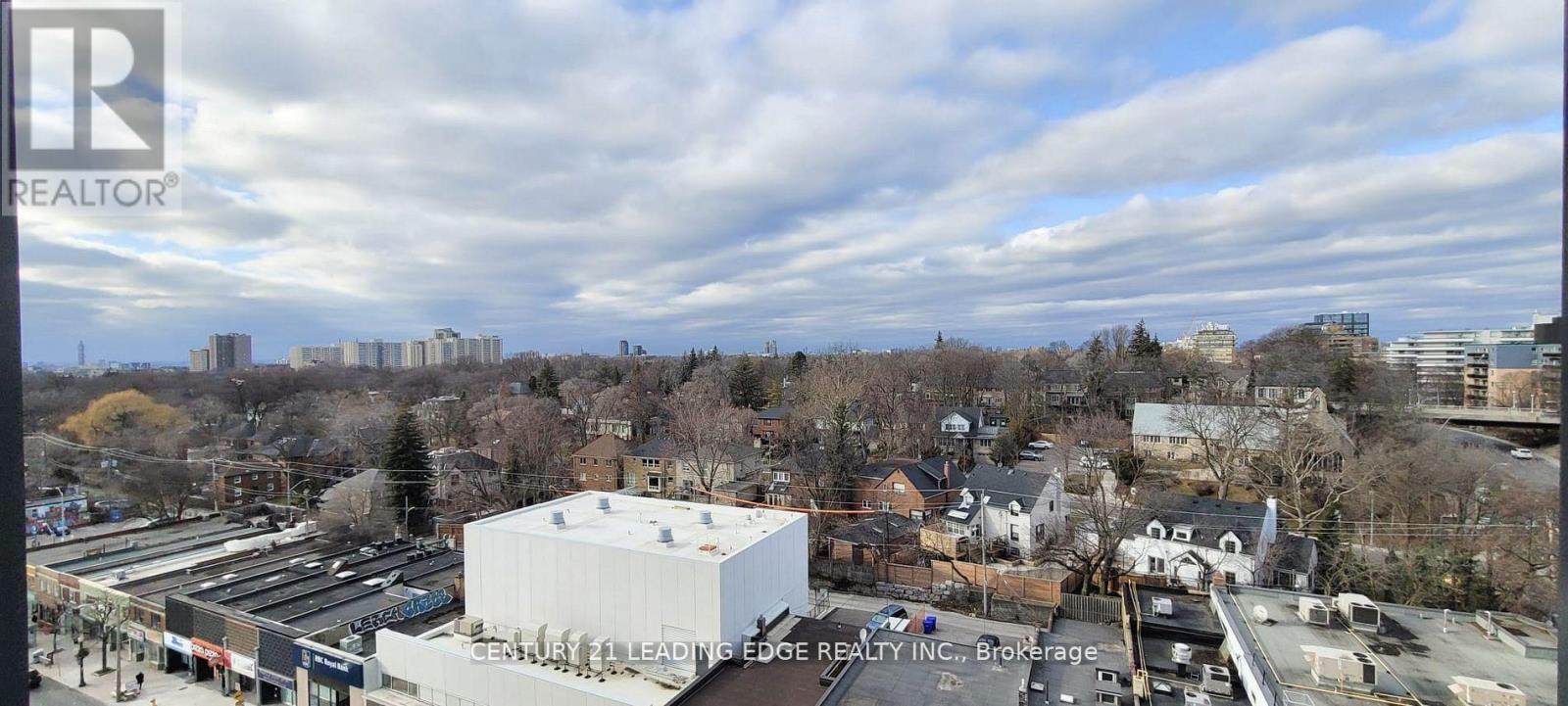 1006 - 2020 Bathurst Street, Toronto, Ontario M5P 0A6 - Photo 9 - C13121078