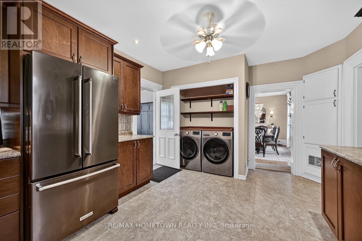 125 Park Street, Brockville, Ontario  K6V 2G8 - Photo 19 - X13238906